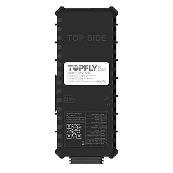 GPS Tracker