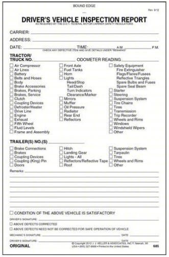 Creating customized inspection forms