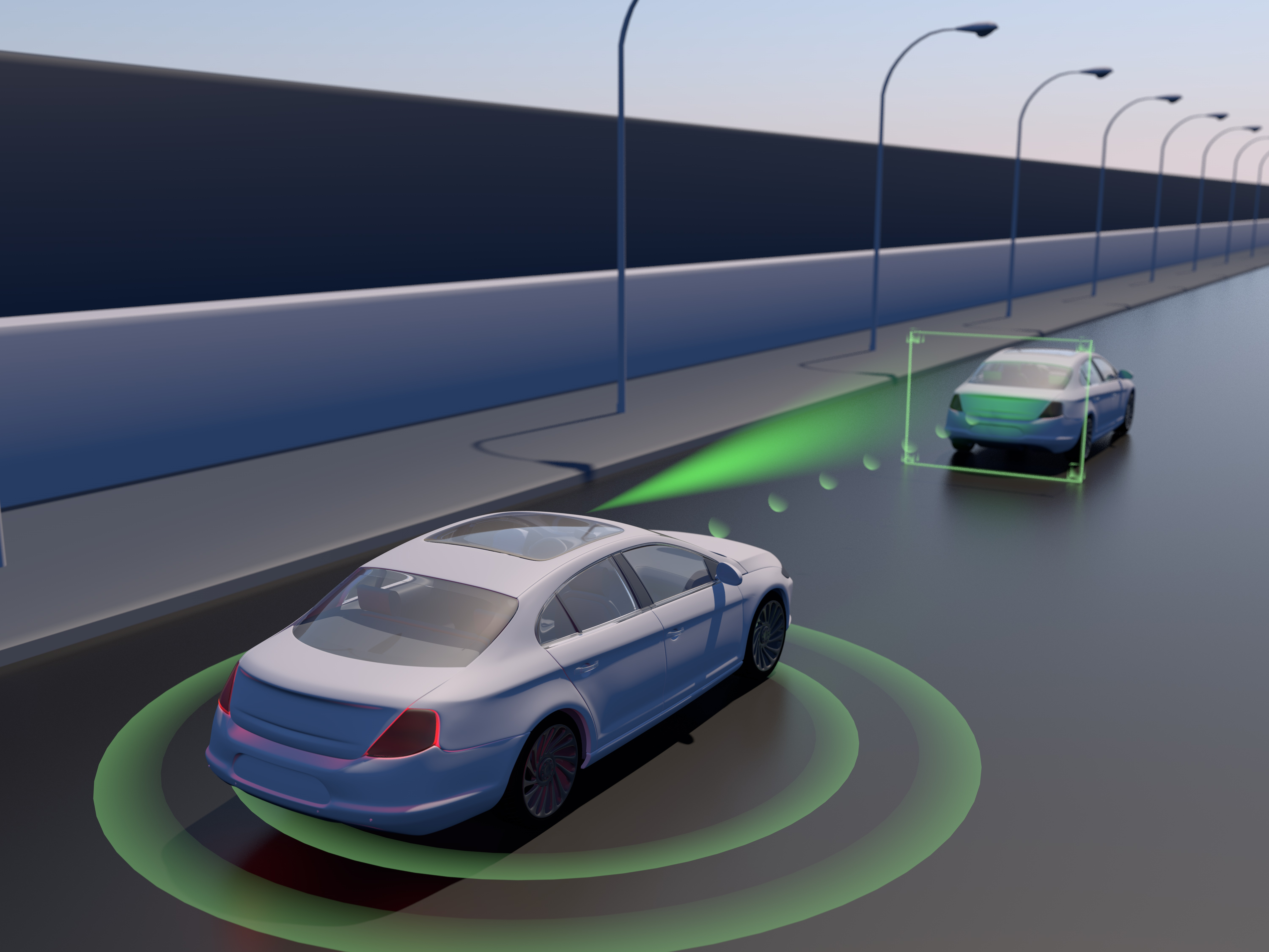 ADAS System